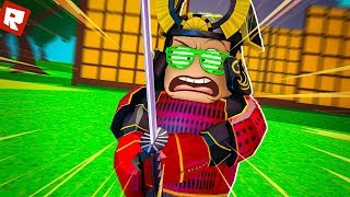 СИМУЛЯТОР 忍者 | Roblox