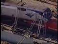 Amtrak train derailment