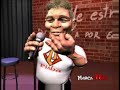 MarcaToons - El Club del Pisha