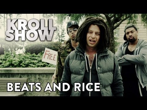 Kroll - After signing a record deal Beats & Rice slowly loses sight of the message they once stood for.