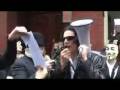 Bono Protests