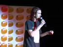 William Hanmer-Lloyd - Chortle Student Comedy Awards