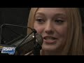 celebrated young actress dakota fanning joins ryan seacrest in the bing box to talk about joining the twilight franchise and living as a normal high schooler while starring in films.