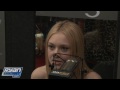 Dakota Fanning Still Has A Real Life