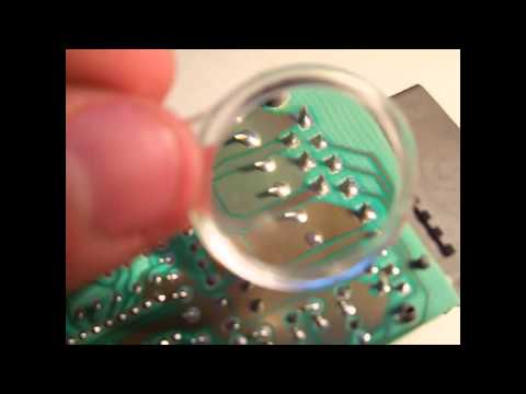outtage - So after not having brake lights for about 6 months, I finally had some time to fix them. Now this may not be everybody's problem, but it was mine, after I d...
