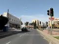 Cyprus Limassol Yermasoyia Tourist Area by Vrakas (Doloma)