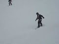 Trying for a grab