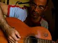 ejercicio de guitarra para principiantes