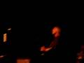Paul weller Tivoli Brisbane
