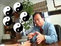 Needling Nina: Accupuncture with Dr. Zhu Needling Nina: Accupuncture with Dr. Zhu