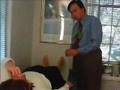 Needling Nina: Accupuncture with Dr. Zhu