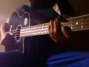 Double Thumping On Acoustic Bass (I Think I Figured It Out!)