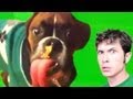 PEANUT BUTTER PUPPY