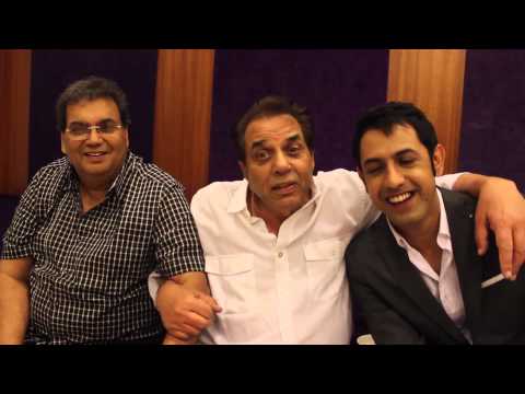 Exclusive | Double Di Trouble Mumbai Screening