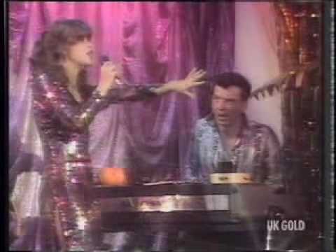 A Kick Up the Eighties 