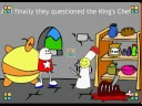 The King of Town - Olde Version The King of Town - Olde Version