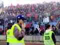 ULTRAS GENOANI A UDINE