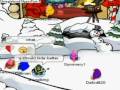 Club penguin total drama island- love stinks