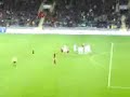 Berbatov v Leverkusen
