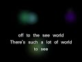 Karaoke - Audrey Hepburn - Moon River Karaoke - Audrey Hepburn - Moon River