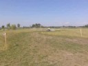 Amateur ATV suzuki lt-z400 wheelie on dirt