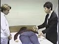 Dorsal Positioning