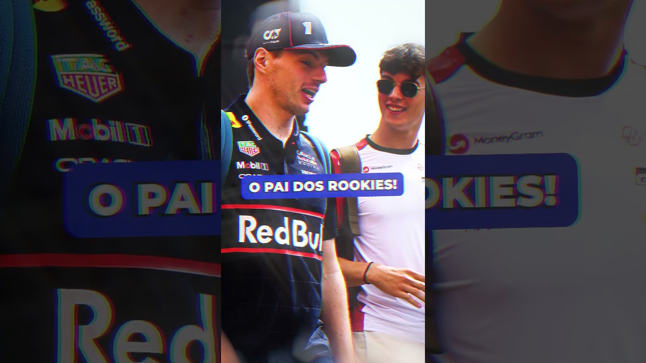 O paizão dos novatos 😂