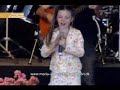 Maria Isabel - No Me Toques... (Live Can Zam)