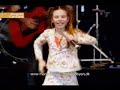 Maria Isabel - No Me Toques... (Live Can Zam)