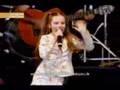 Maria Isabel - No Me Toques... (Live Can Zam)