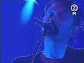 Radiohead - Karma police (Hultsfred 2003-06-13)