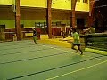 special backflip