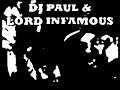 Dj Paul and Lord Infamous - Tellin bout these hoes