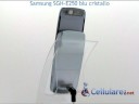 Samsung SGH-E250 blu cristallo