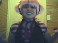 Show Vocaloid 00 - Saludos y Parodia
