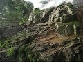 Waterfall Kamienczyk Szklarska Poreba