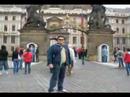 republica checa: praga 2007