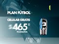 Publicidad · Ancel · Fútbol Publicidad · Ancel · Fútbol