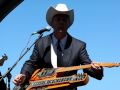 Junior Brown Freeborn Man