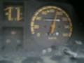 0-100 Daihatsu charade turbo diesel