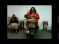 Elder Katrina Trollinger AND Pastor Minnie Langley Together A Word For 2012