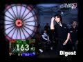 江口祐司 VS 知野真澄 【DARTSLIVE.TV MATCHシリーズ2 第1戦】