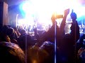 Kobai - Wake Up live at loch lomond '07