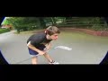 Dangl Productions - Ball Hockey with Itan Chavira