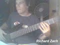 Richard Zach - F�cil - Jota Quest