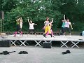 Dennylicious Windeck Barbecue Hip Hop Dance