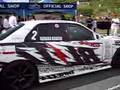 D1 GRAND PRIX パドック