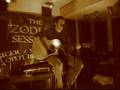 Deaton - Open Road (Zodiac Sessions, Dublin)