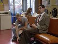 Mr Bean - Pants for every day