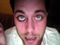 Eye lid Apocolypse